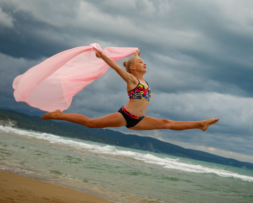 Photograph by Михаил Тоцкий