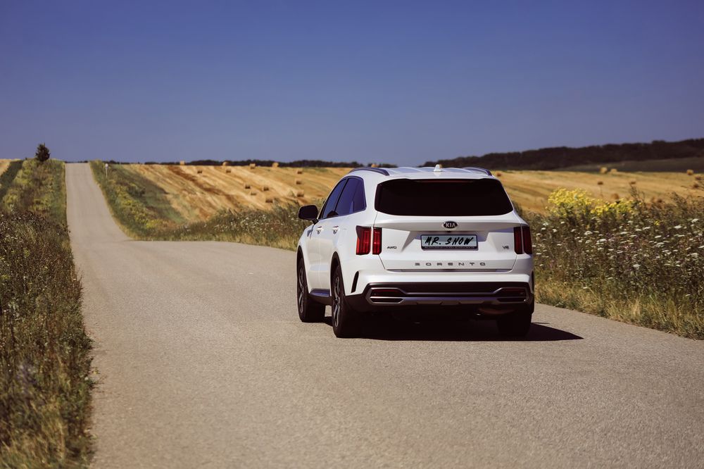 Photograph by Maxim Butz