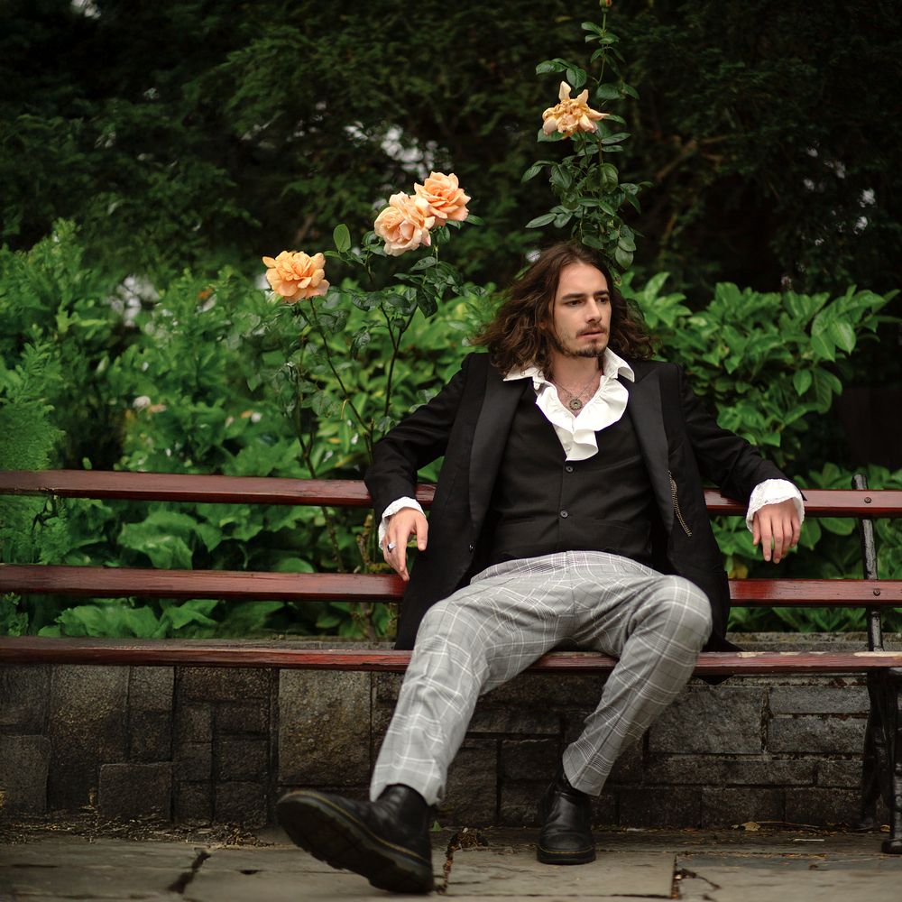 Photograph by Vaida Vaskiene