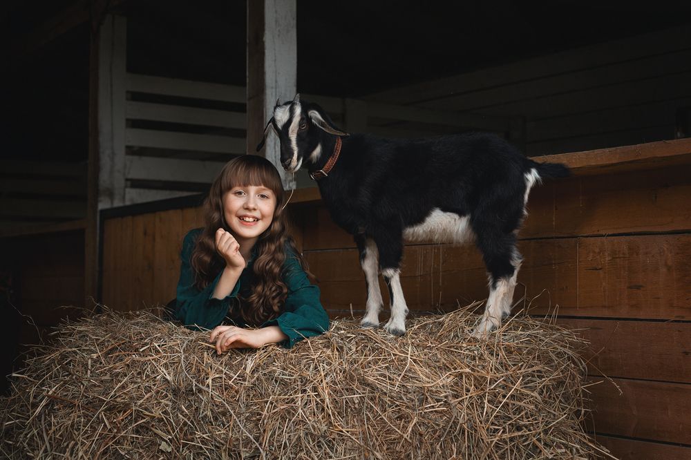 Фотография автора Наталья Ветошкина