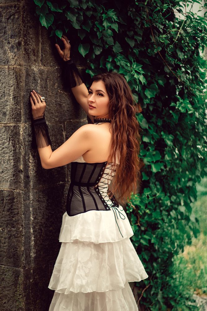 Photograph by Vaida Vaskiene
