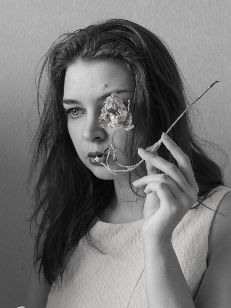 Photograph by Ольга Репина