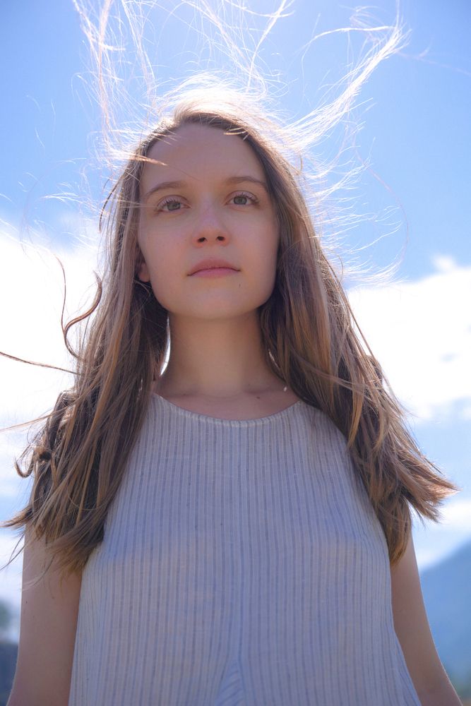 Photograph by Ирина Климова