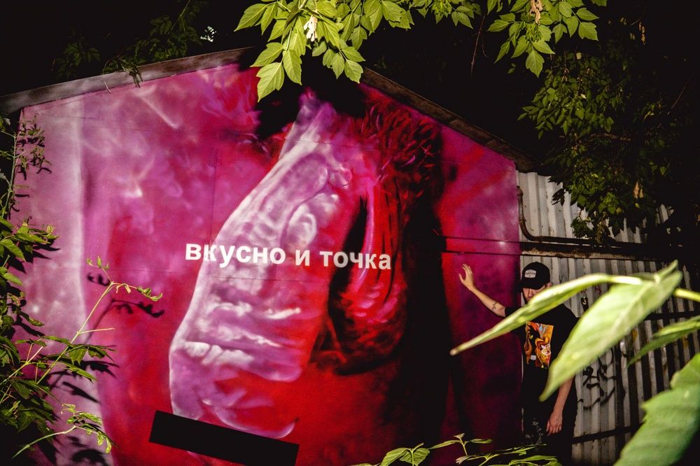 Фотография автора Роман Рамазанов