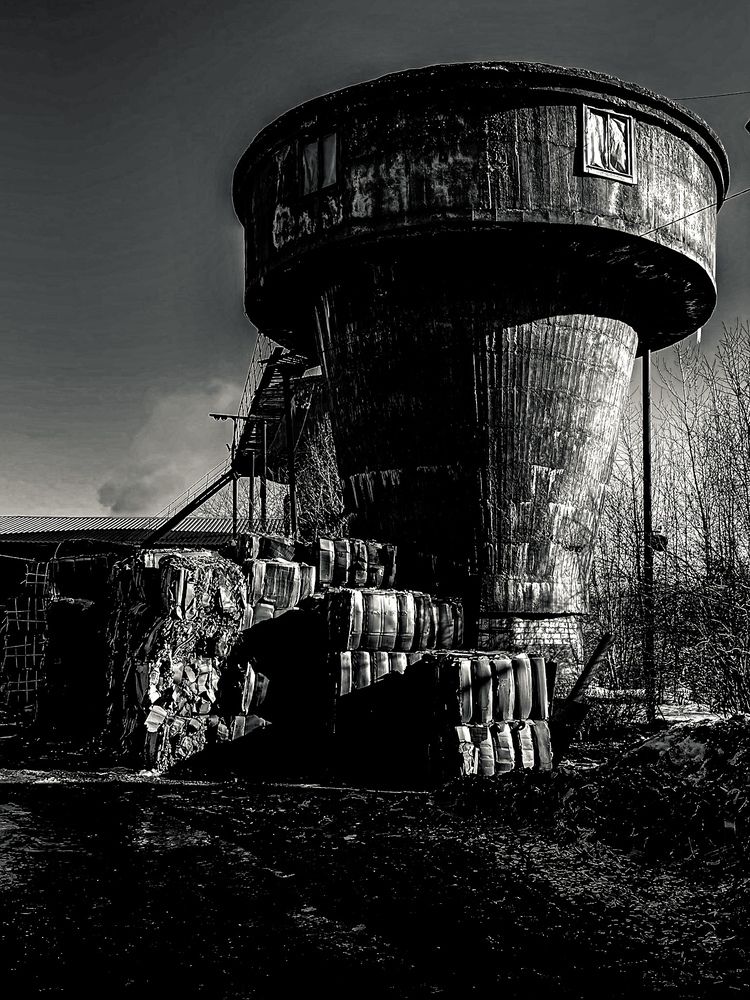 Photograph by Валерий Дьячков