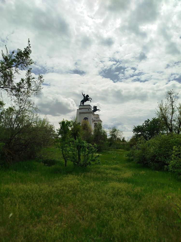 Фотография автора Слесарева Елизавета