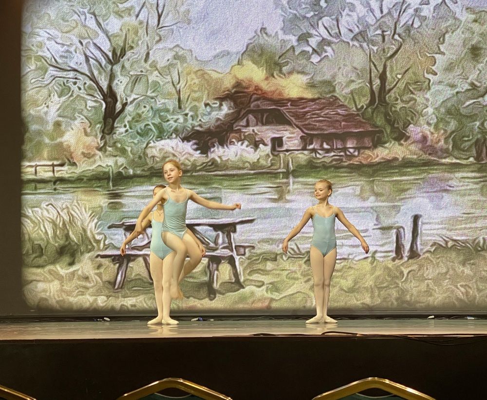 Photograph by Одаренко Ольга