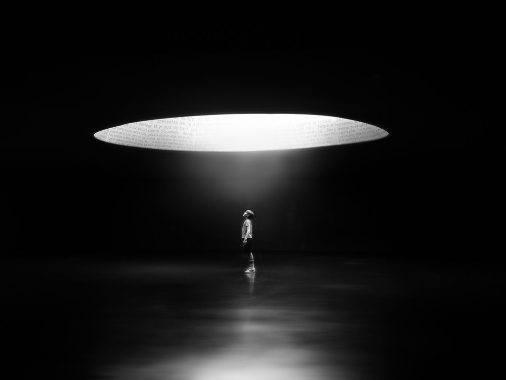 Photograph by Asako Naruto