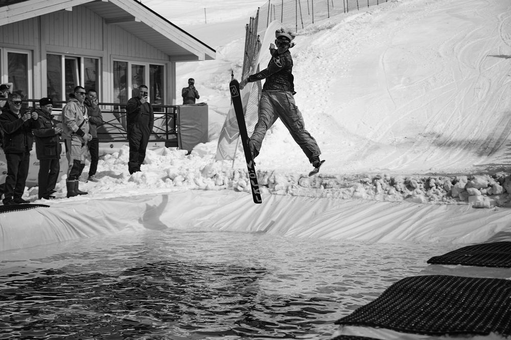 Фотография автора Бороненков Вадим