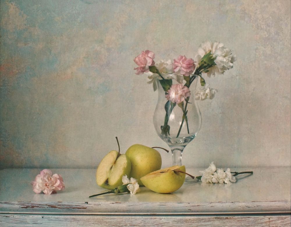 Photograph by Антонина Шабышева