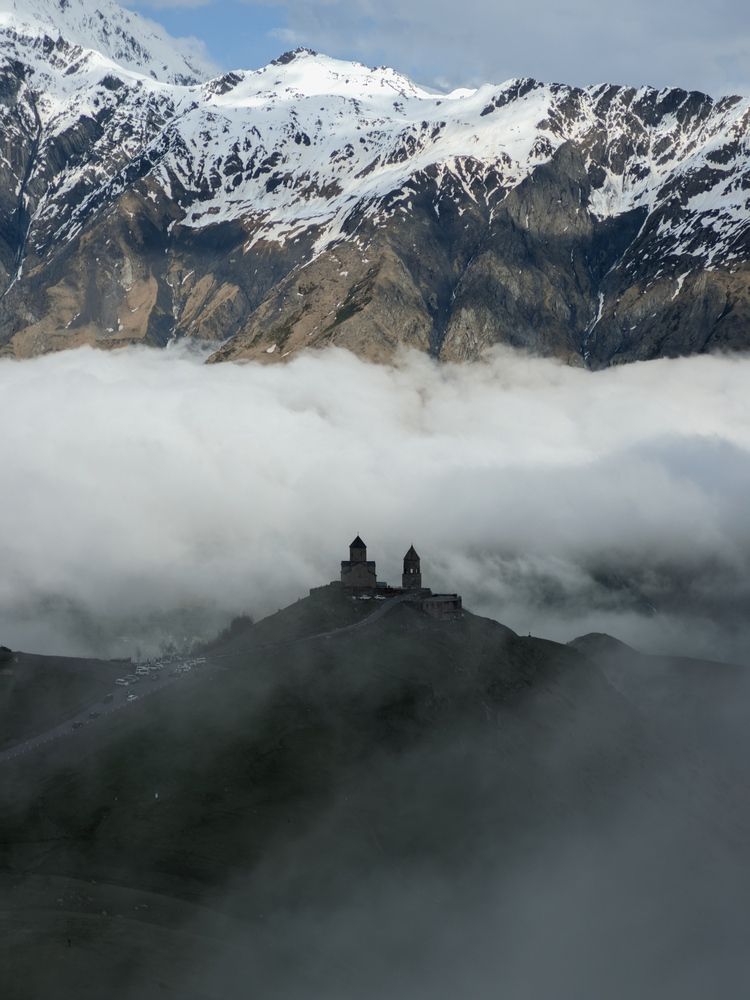 Photograph by Павел Сазанов