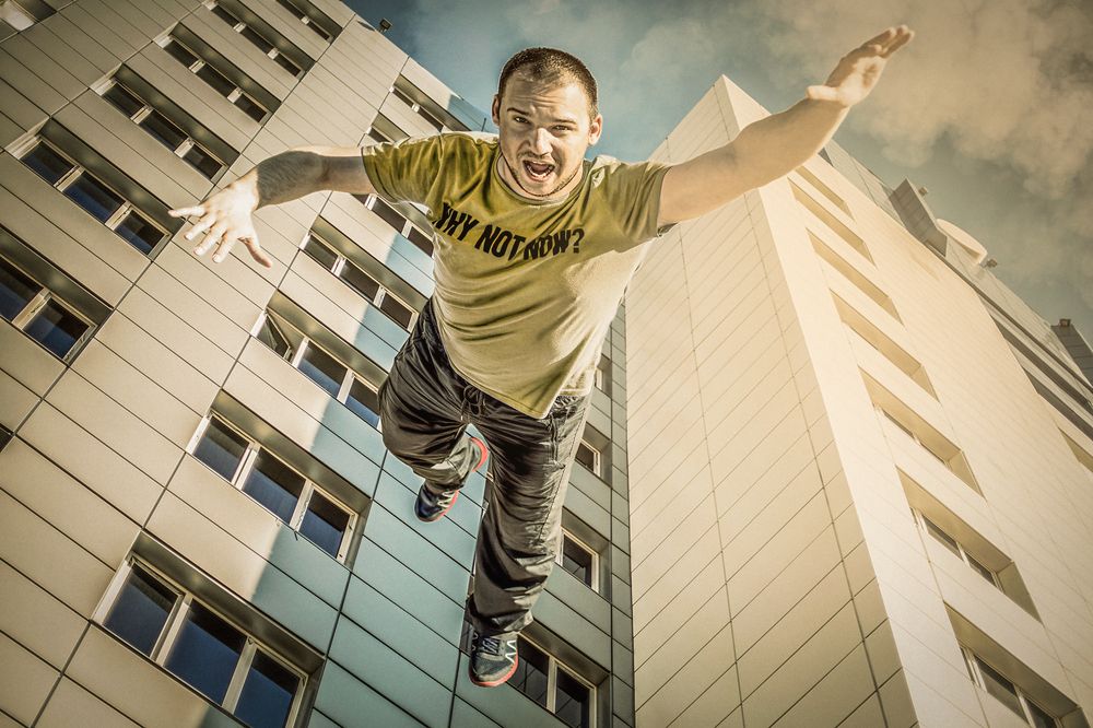 Photograph by Дмитрий Гуляр