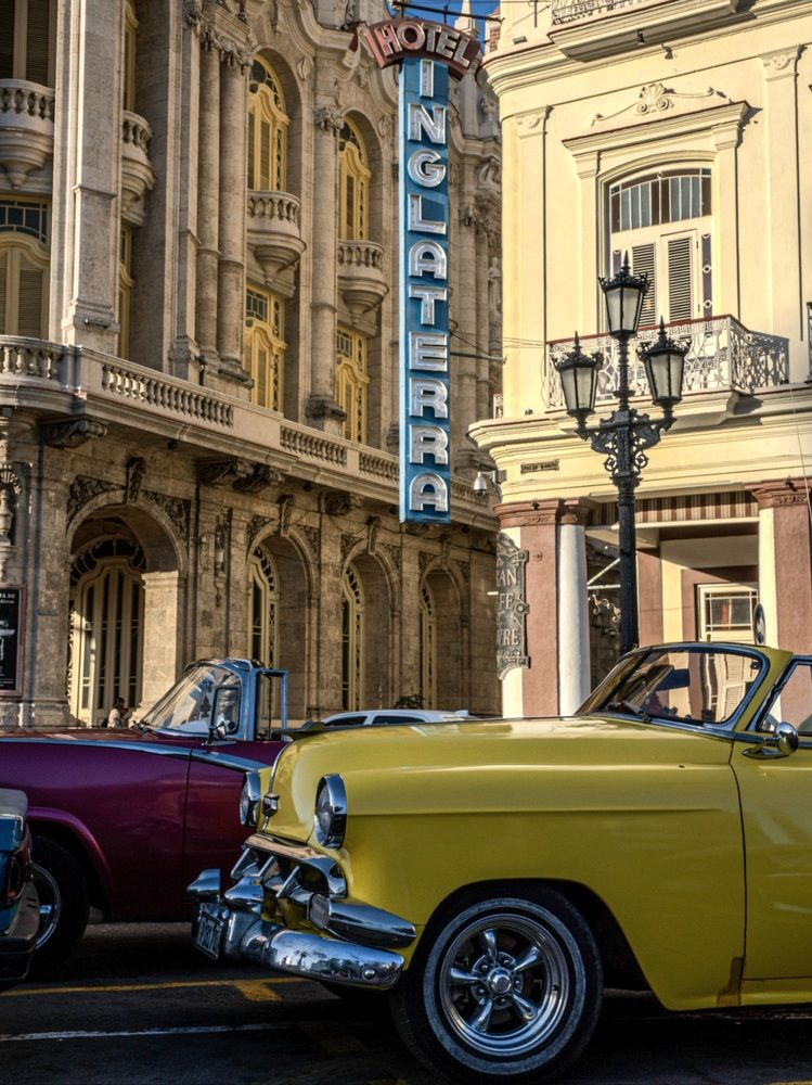 Photograph by Aleksandra Sawczenko