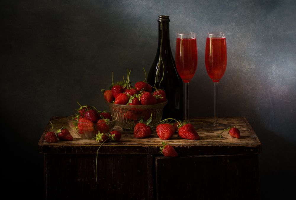 Photograph by Елена Рубинская