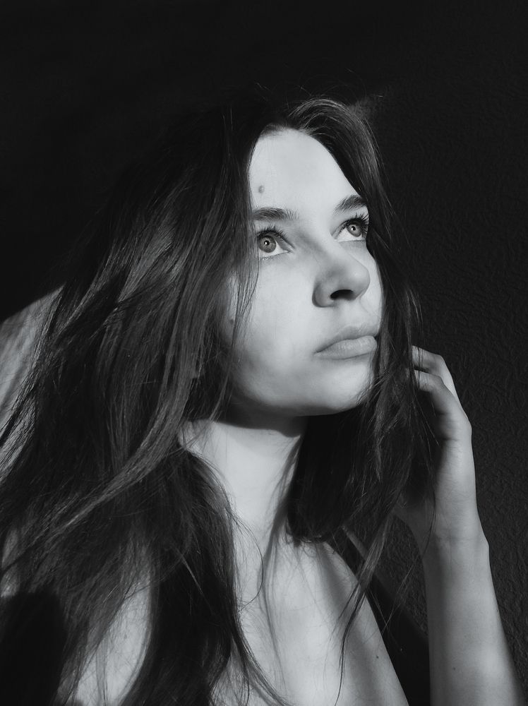 Photograph by Ольга Репина