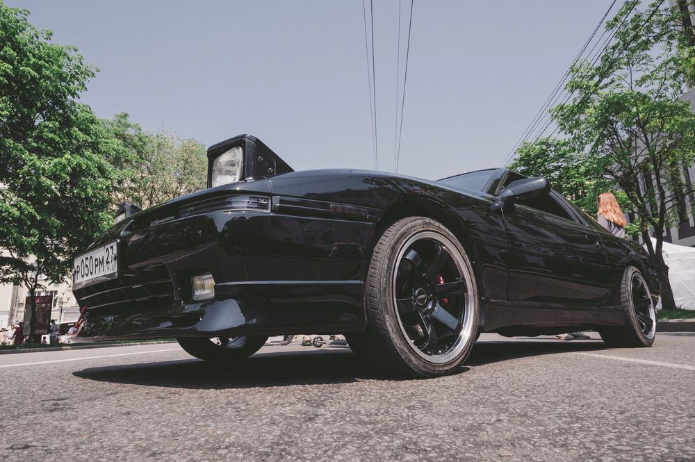 Photograph by Курдюмов Антон