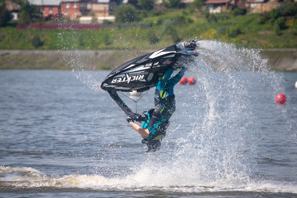 Photograph by Старцев Андрей