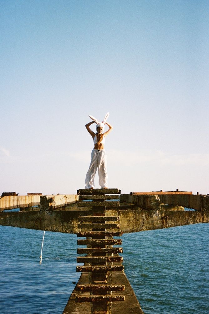 Photograph by Виктория Шаблий