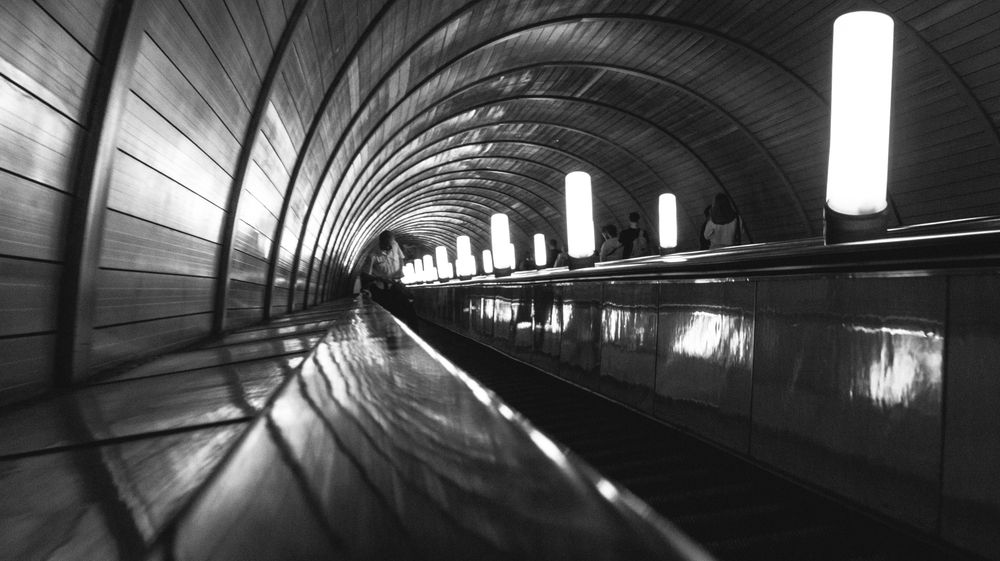 Photograph by Кирилл Савинов