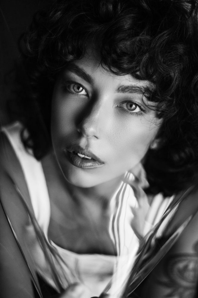 Photograph by Ажакина Ольга