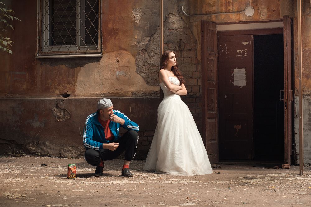 Photograph by Светлана Скранжевская