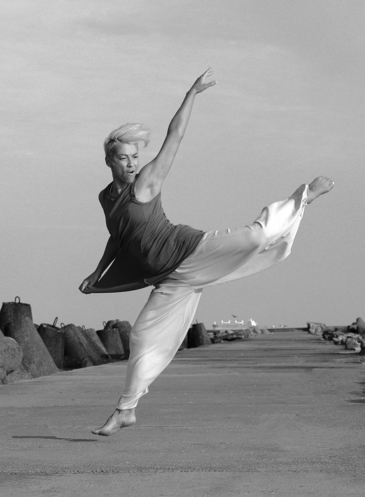 Фотография автора Lija Mežecka