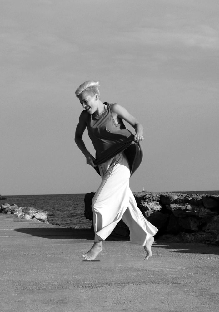 Фотография автора Lija Mežecka