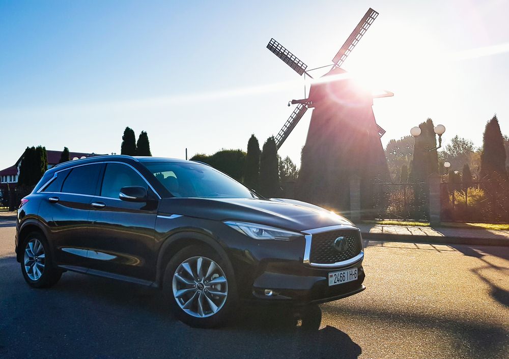 Photograph by Анастасия Сидоренко