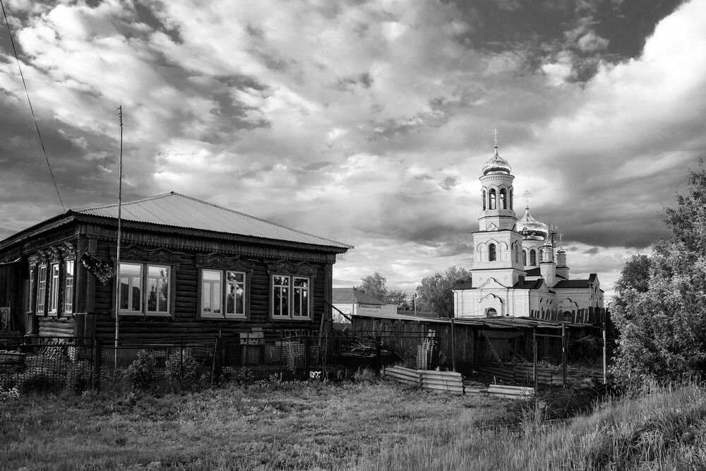 Фотография автора Владислав Никишин