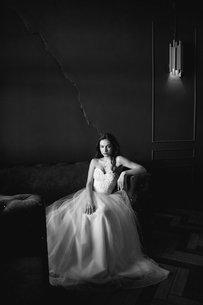 Photograph by Светлана Прокофьева