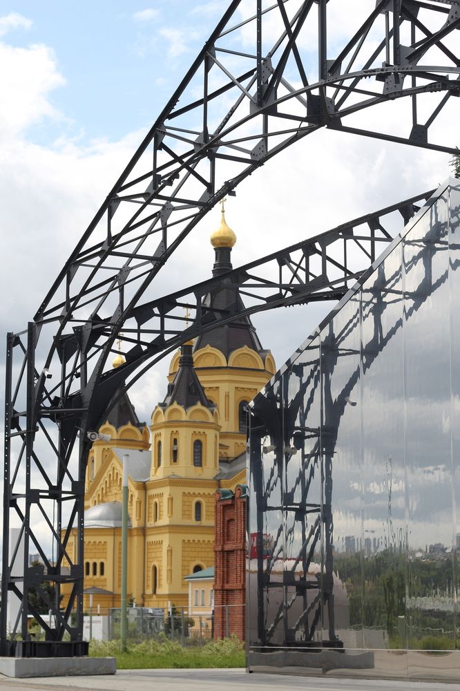 Photograph by Наталия Козлова