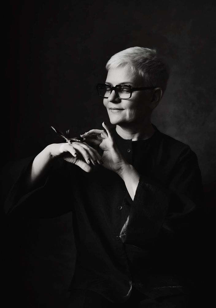 «Гармония (Harmony)»