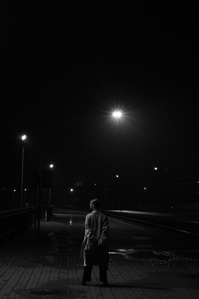 Photograph by Алина Фазилова