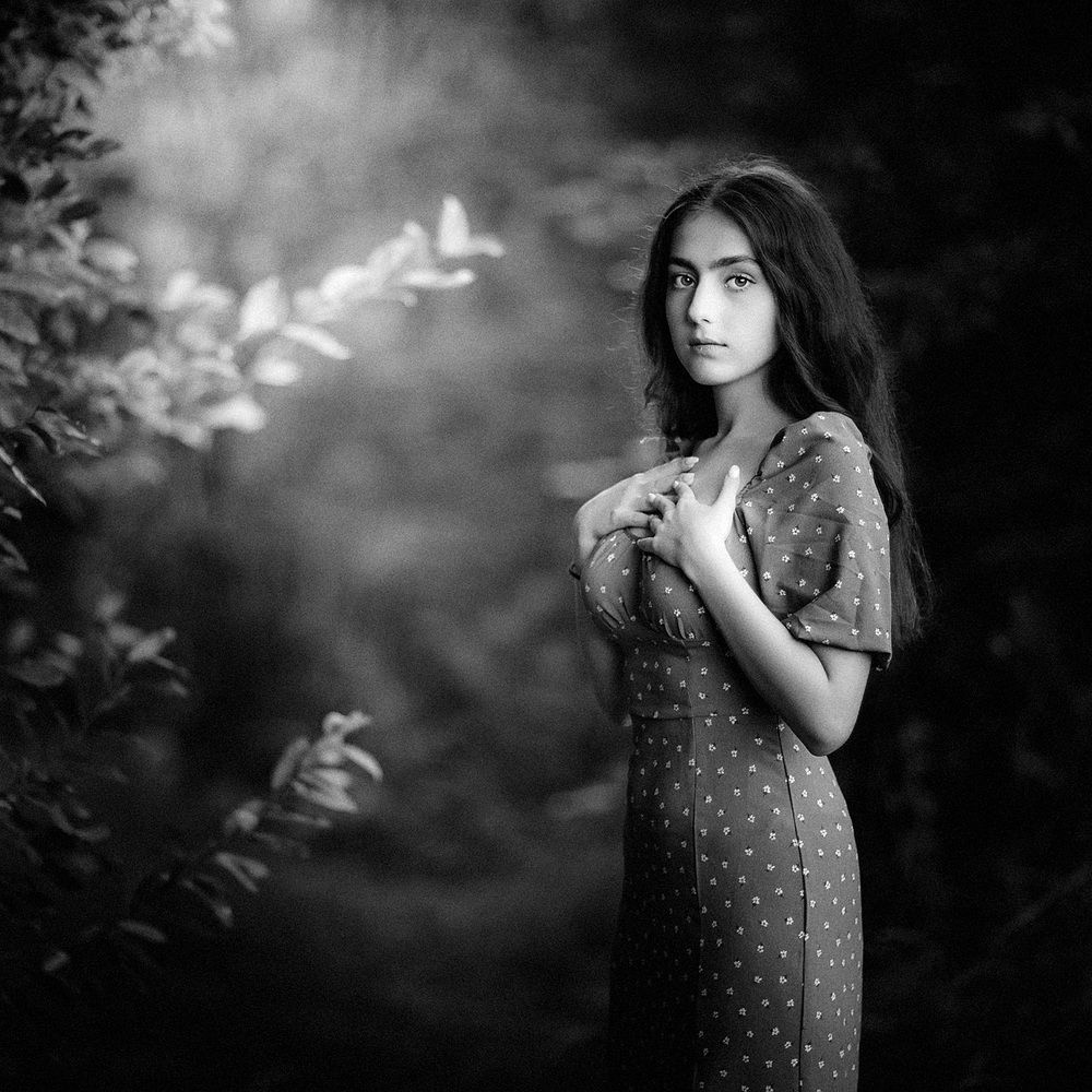 Photograph by Тимофей Шутов