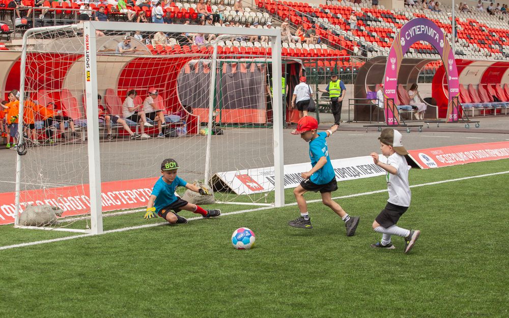 Фотография автора Мария Анатольевна Кузовлева