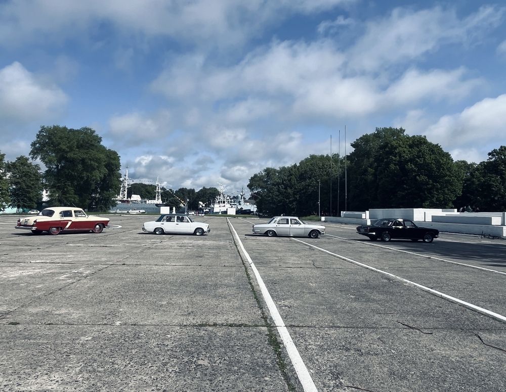 Photograph by Анна Ляшенко