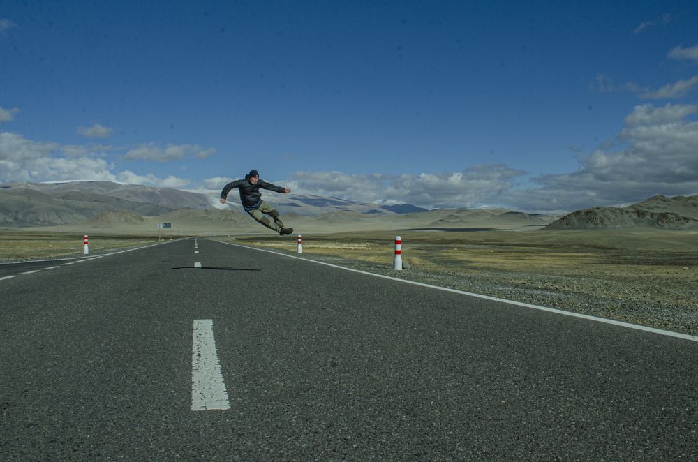 Photograph by Надежда Михайлина