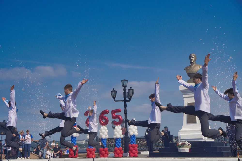 Photograph by Максим Эскандеров