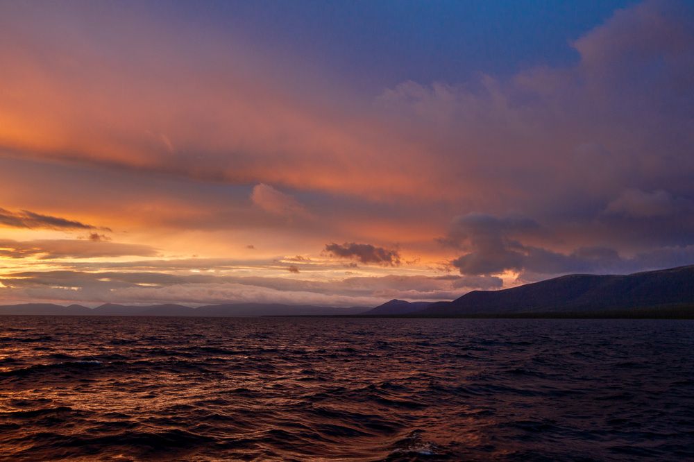 Photograph by ЕВГЕНИЙ ФАДИН