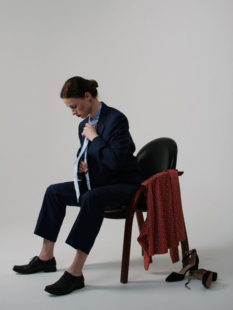 Photograph by Ульяна Красикова