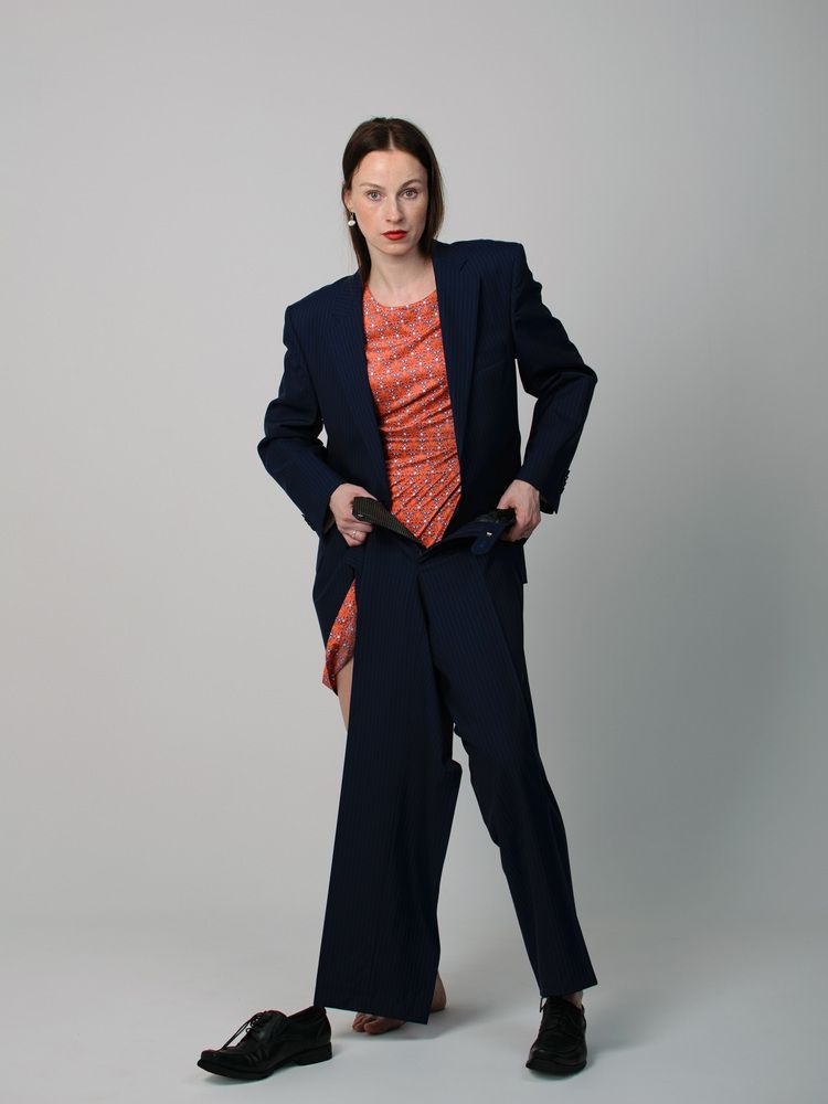 Photograph by Ульяна Красикова