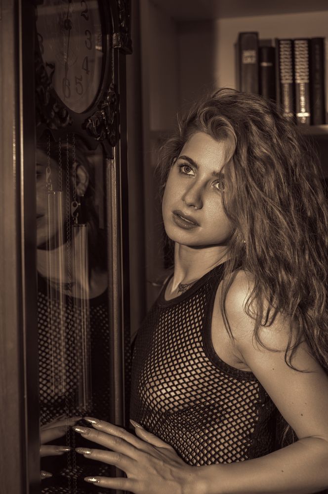 Photograph by Василий Малыш