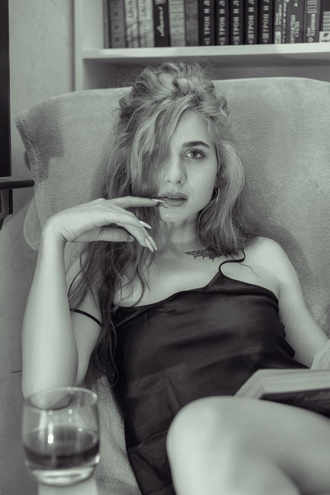 Photograph by Василий Малыш