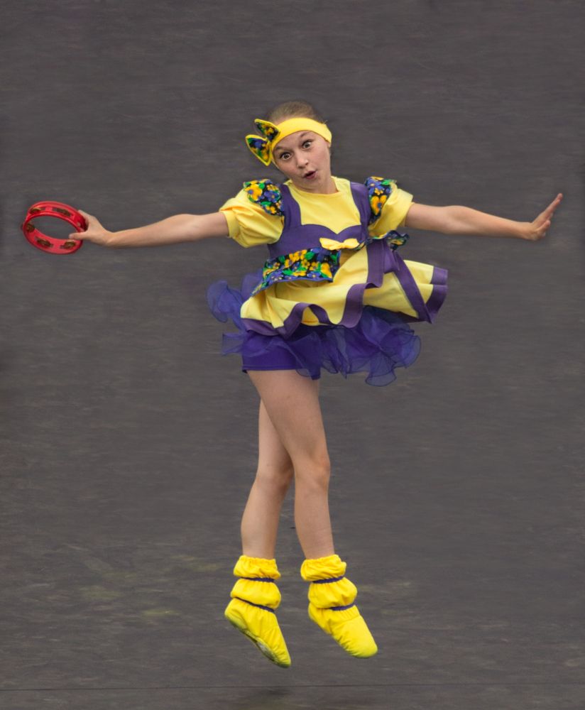 Photograph by Светлана Алексеева