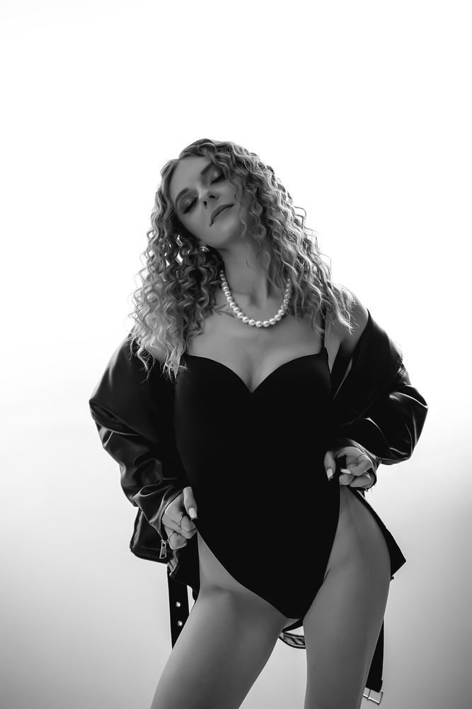 Фотография автора Екатерина Тельпук