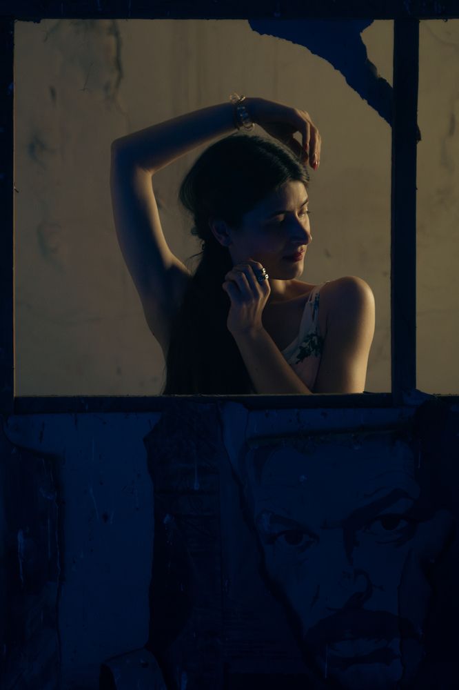 Photograph by Artur Aghababyan