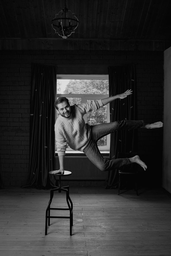 Photograph by Татьяна Ильюхина