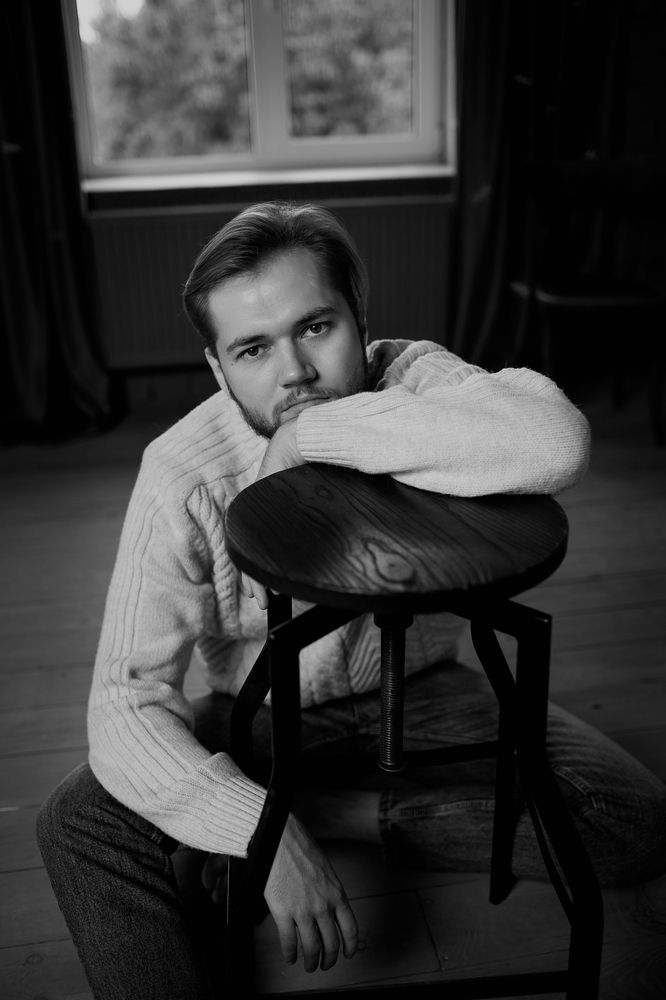 Photograph by Татьяна Ильюхина