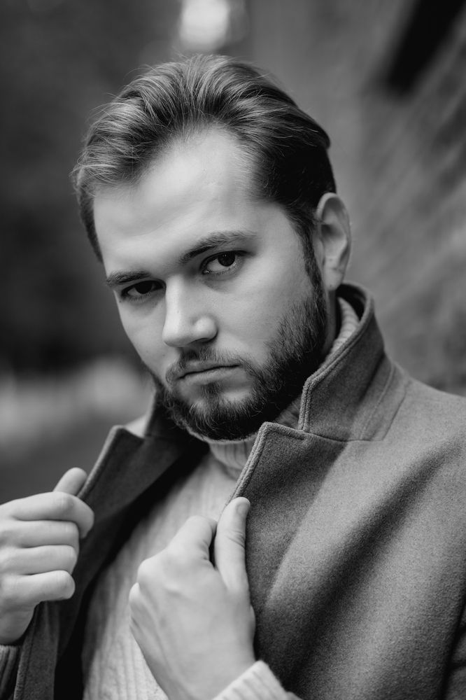 Photograph by Татьяна Ильюхина