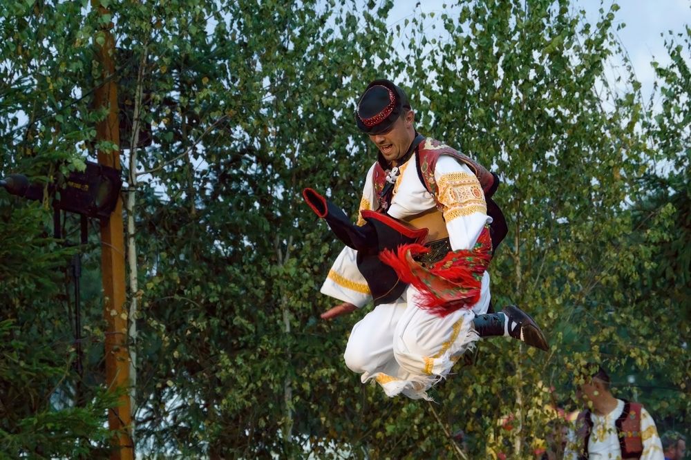 Photograph by Milan Cernak